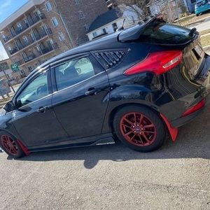 Meet your Posher, Sophie